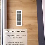 Nordlicht - Ruhe Und Komfort Apartmán *