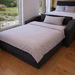 Nordlicht - Ruhe Und Komfort Apartmán