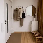 Nordlicht - Ruhe Und Komfort Apartmán *