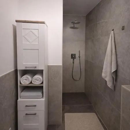 Apartman Nordlicht - Ruhe Und Komfort Lage