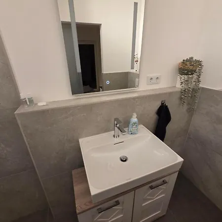 Διαμέρισμα Nordlicht Apartment - Ruhe Und Komfort *