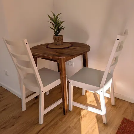 Διαμέρισμα Nordlicht Apartment - Ruhe Und Komfort