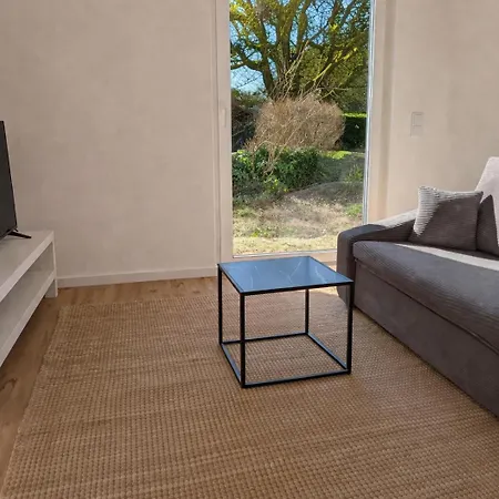 Διαμέρισμα Nordlicht Apartment - Ruhe Und Komfort *