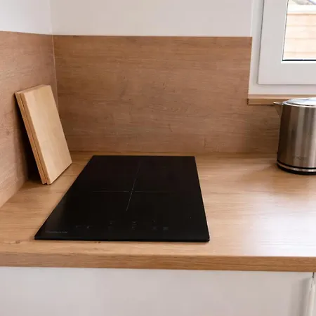 Nordlicht Apartment - Ruhe Und Komfort Lage (Lippe)