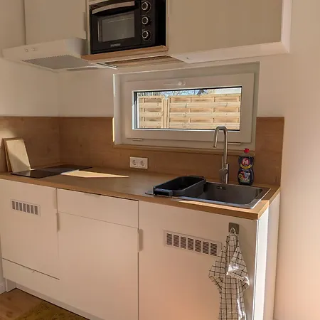 Nordlicht Apartment - Ruhe Und Komfort *