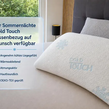 Nordlicht - Ruhe Und Komfort Lage