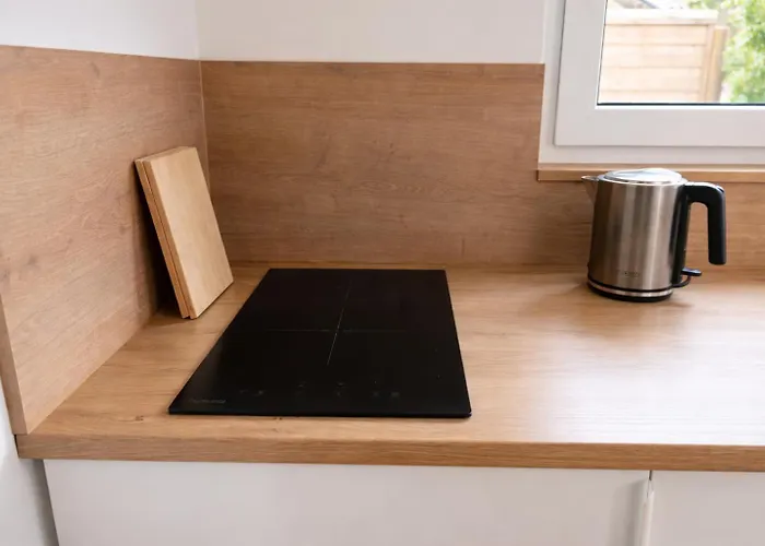 Nordlicht Apartment - Ruhe Und Komfort Lage (Lippe)